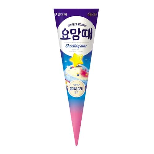요맘때 슈팅스타 제품 이미지