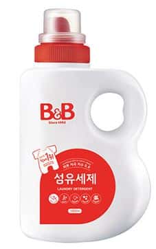 비앤비세제1500ml(용기) 제품 이미지