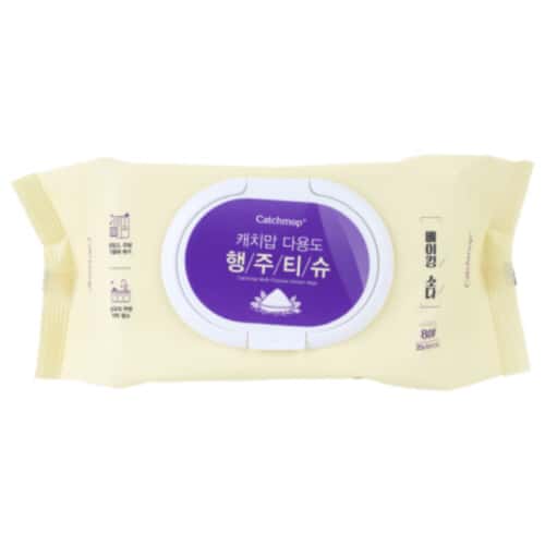 캐치맙 다용도 행주티슈 제품 이미지