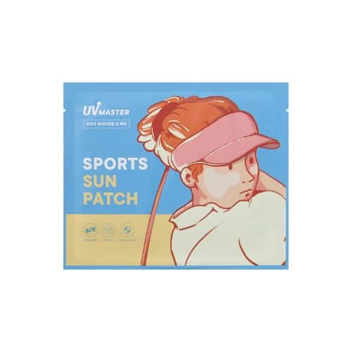 유브이마스터스포츠선패치 제품 이미지