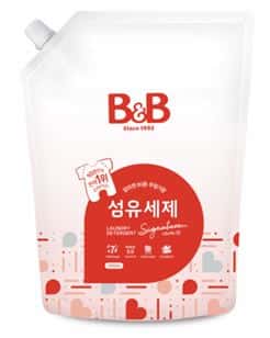 비앤비세제1500ml(리필) 제품 이미지