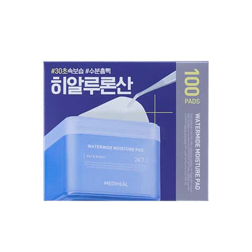 메디힐 워터마이드 속보습 패드 제품 이미지