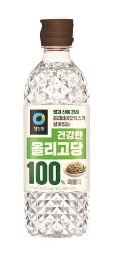 청정원올리고당 제품 이미지