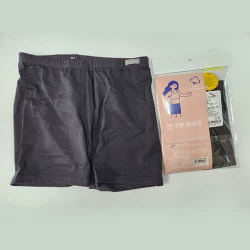 면3부속바지 제품 이미지