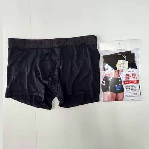 분리형 매쉬 드로즈 제품 이미지