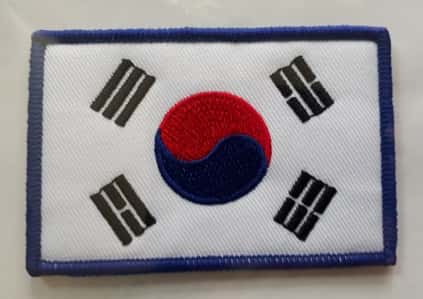 국가대표 태극마크 제품 이미지