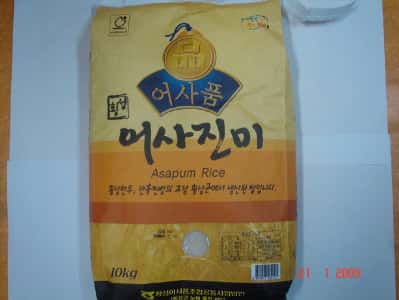 횡성쌀어사진미 제품 이미지