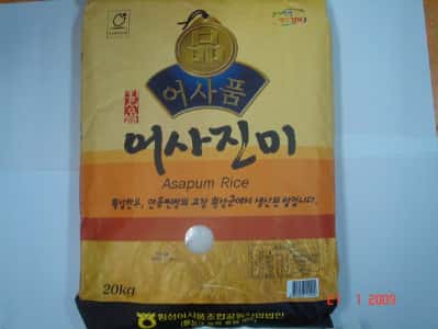 횡성쌀어사진미 제품 이미지