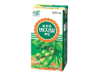 베지밀팩(A.B) 제품 이미지