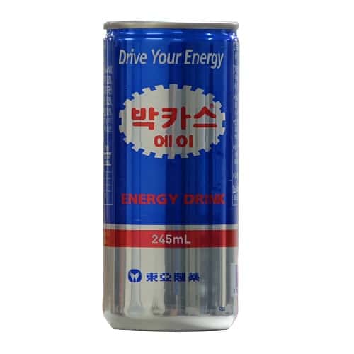 박카스A 제품 이미지