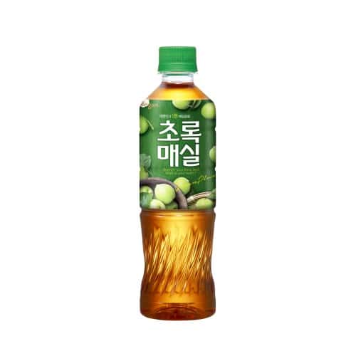 초록매실 제품 이미지