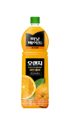 미닛메이드 시그니처 오렌지 제품 이미지