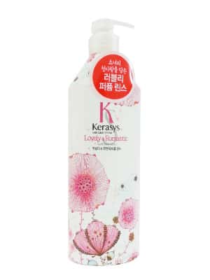 케라시스 러블리앤로맨틱 퍼퓸린스 제품 이미지