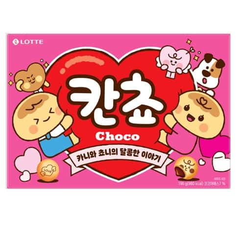 칸쵸 제품 이미지