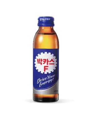 박카스F 제품 이미지