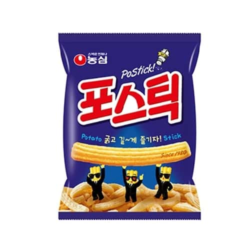 포스틱 제품 이미지