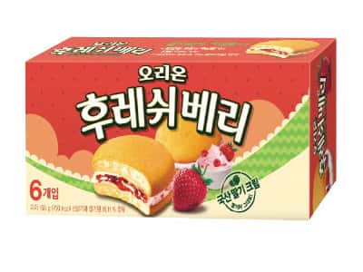 후레쉬베리 제품 이미지