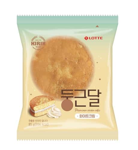 둥근달 화이트크림 제품 이미지