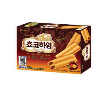 초코하임 제품 이미지