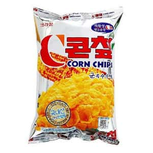 콘칩 제품 이미지