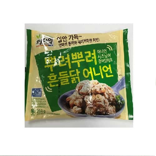 뿌려뿌려흔들닭어니언 제품 이미지