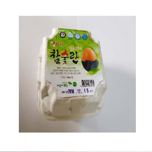 참숯란 제품 이미지
