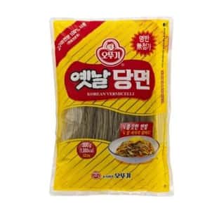 옛날당면 제품 이미지