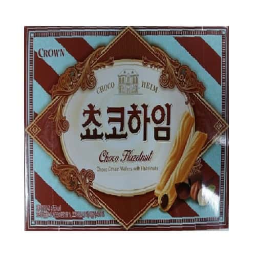 쵸코하임 제품 이미지