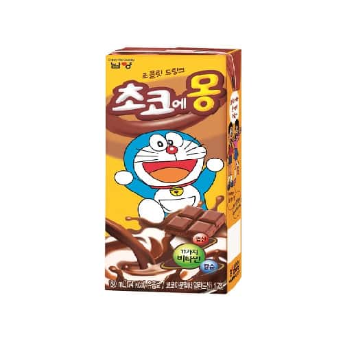 초코에몽 제품 이미지