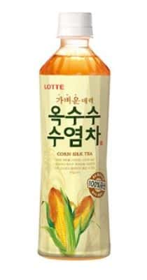 오늘의차옥수수수염차 제품 이미지