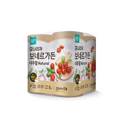 모나리자보네르가든내추럴키친타올 제품 이미지