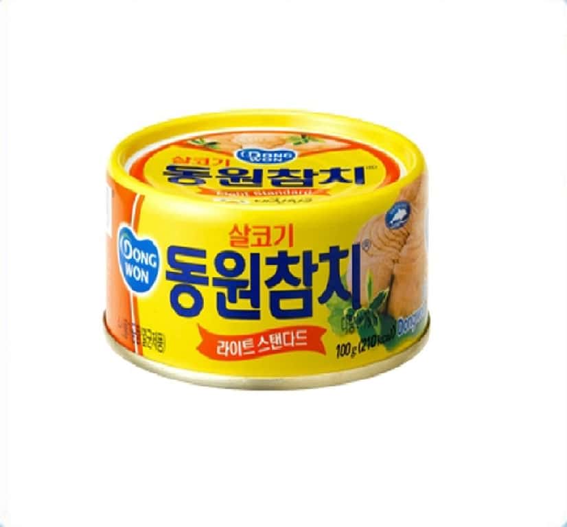 라이트스텐다드 제품 이미지