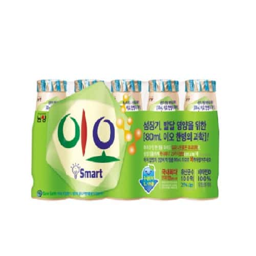 남양 이오(5입번들) 제품 이미지