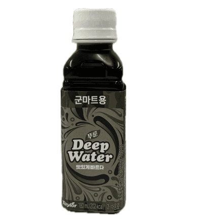 딥워터 푸룬 제품 이미지