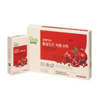 홍삼담은석류스틱 제품 이미지