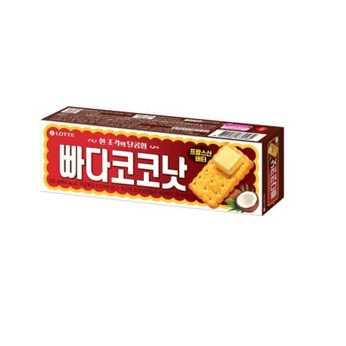 빠다코코낫 제품 이미지