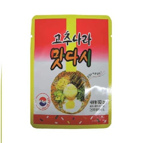 고추나라맛다시 제품 이미지
