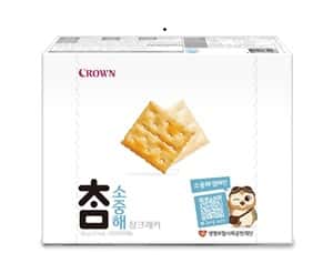 참크래커 제품 이미지