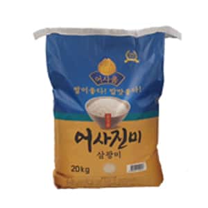 횡성쌀 어사진미 삼광미 제품 이미지