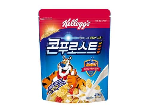 콘푸로스트 제품 이미지