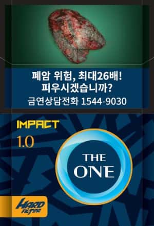 더원임팩트(해외파병용)(121176) 제품 이미지