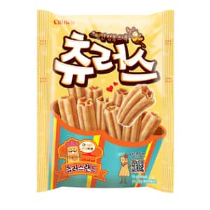 크라운츄러스 제품 이미지