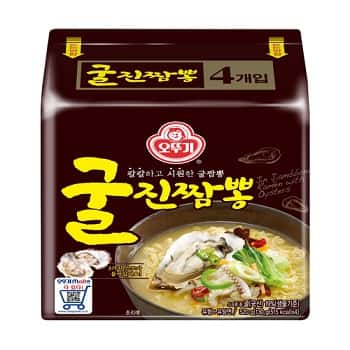 굴진짬뽕 제품 이미지