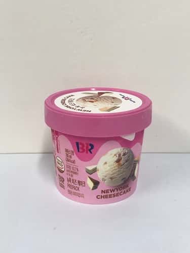 뉴욕 치즈케이크 PREPACK 제품 이미지