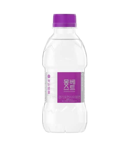 몽베스트 제품 이미지