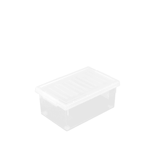 시스템리빙박스18L/NM 제품 이미지