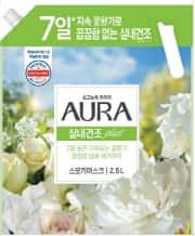 샤프란 아우라 스모키머스크 2.6L(리필) 제품 이미지