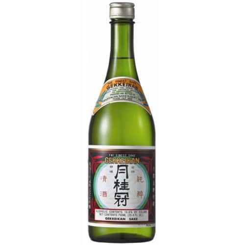 월계관 쥰마이750 제품 이미지