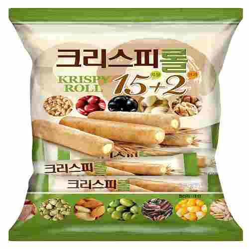 크리스피롤15곡물+2견과 제품 이미지