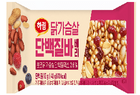 닭가슴살단백질바베리 제품 이미지